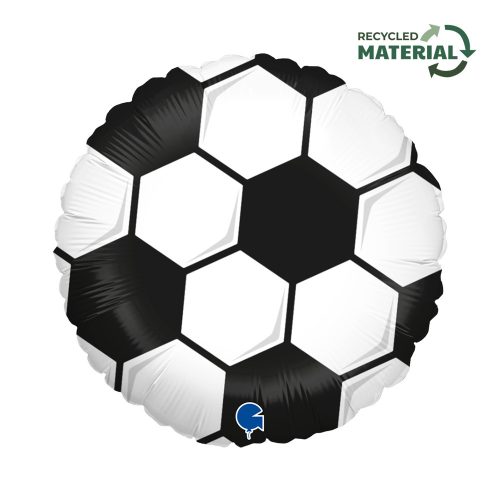 Focis Soccer Ball fólia lufi 46cm
