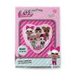 LOL Surprise Pink fólia lufi 46cm