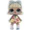 LOL Surprise Go Go Girl fólia lufi 99cm
