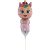 Cry Babies Dreamy mini fólia lufi 35cm (WP)