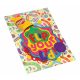 Play-Doh A/4 vázlatfüzet, rajzfüzet 30 lapos