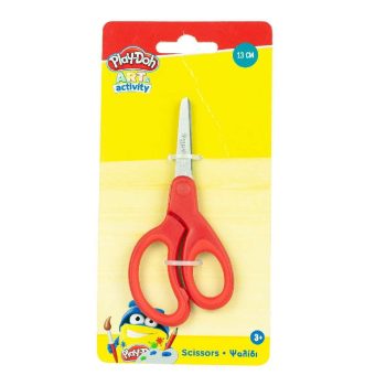 Play-Doh papírvágó olló 13 cm