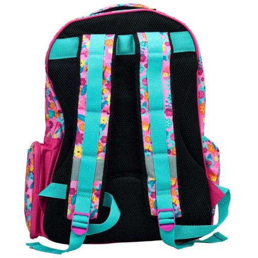 Disney Hercegnők Spring iskolatáska, táska 43cm