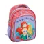 Disney Hercegnők Ariel Fairytale hátizsák, táska 31 cm
