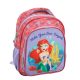 Disney Hercegnők Ariel Fairytale hátizsák, táska 31 cm