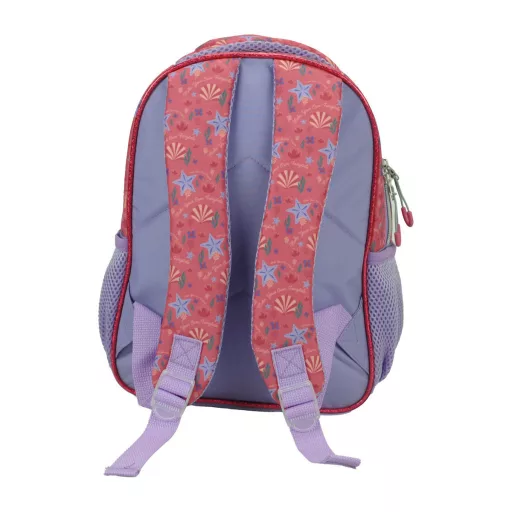 Disney Hercegnők Ariel Fairytale hátizsák, táska 31 cm