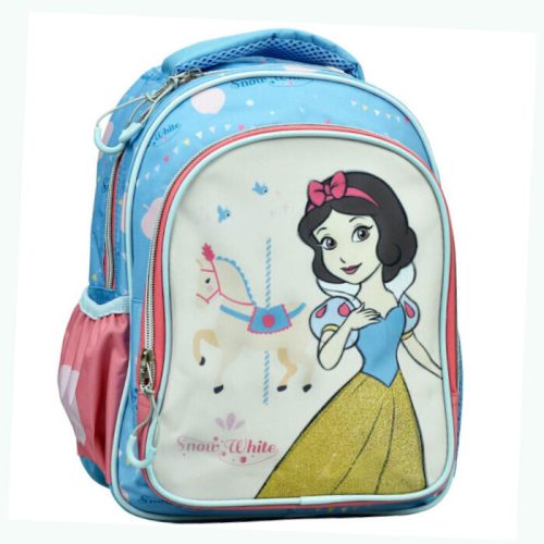 Disney Hercegnők Snow White hátizsák, táska 30cm