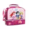 Disney Hercegnők Strong thermo uzsonnás táska 21cm