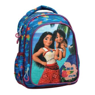 Disney Vaiana Big Sis hátizsák, táska 31cm