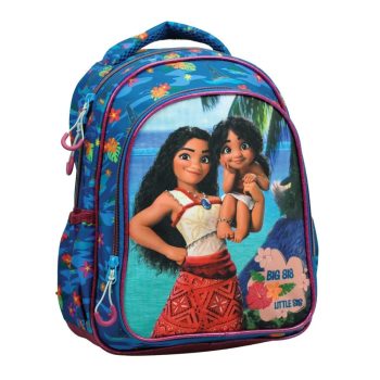 Disney Vaiana Big Sis hátizsák, táska 31cm