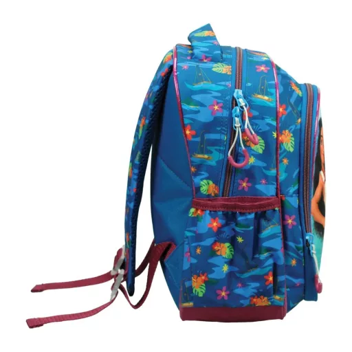 Disney Vaiana Big Sis hátizsák, táska 31cm