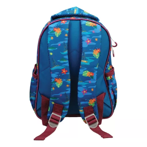 Disney Vaiana Big Sis hátizsák, táska 31cm