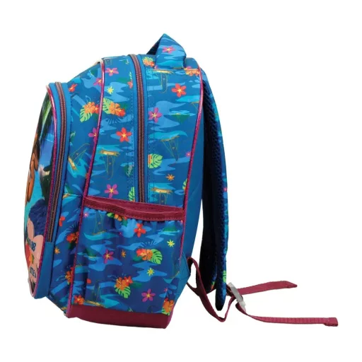 Disney Vaiana Big Sis hátizsák, táska 31cm