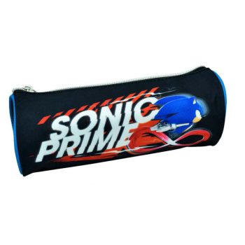 Sonic, a sündisznó Prime tolltartó 21cm