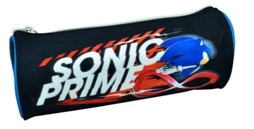 Sonic a sündisznó Prime tolltartó 21cm