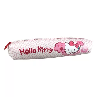 Hello Kitty Sweetheart Beige tolltartó 21cm