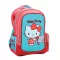 Hello Kitty Sweetheart iskolatáska, táska 46cm