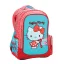 Hello Kitty Sweetheart iskolatáska, táska 46cm