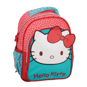 Hello Kitty Sweetheart hátizsák, táska 30cm