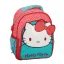 Hello Kitty Sweetheart hátizsák, táska 30cm