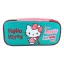Hello Kitty Sweetheart 2 rekeszes tolltartó 26cm