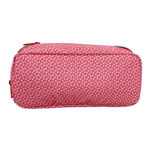 Hello Kitty Sweetheart 2 rekeszes tolltartó 26cm