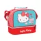 Hello Kitty Sweetheart thermo uzsonnás táska 21cm