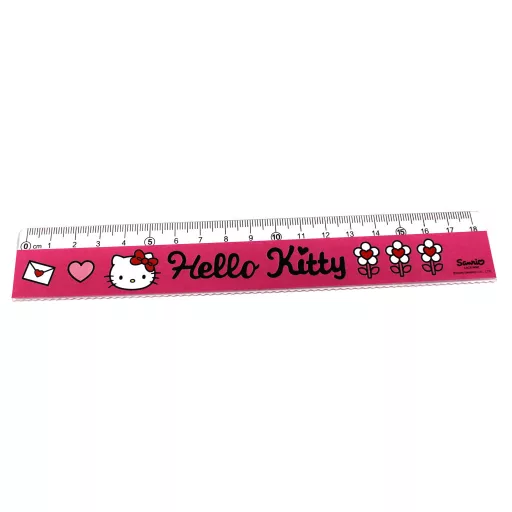 Hello Kitty Sweetheart írószer szett 5 db-os