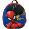 Pókember 3D hátizsák, táska 34cm