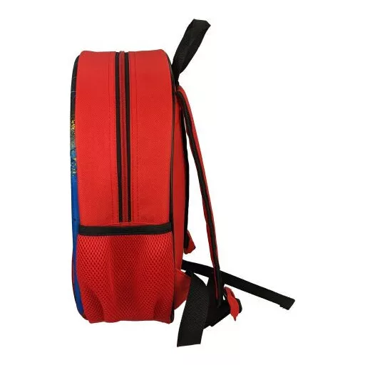 Pókember 3D hátizsák, táska 34cm