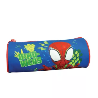 Pókember Spidey Dino-Webs  tolltartó 21cm
