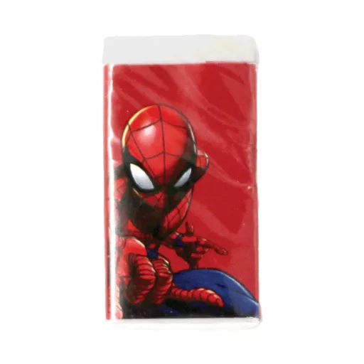 Pókember Hero mini művészeti szett