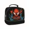 Pókember Shadow thermo uzsonnás táska 21cm
