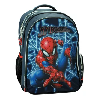 Pókember Frame iskolatáska, táska 42cm