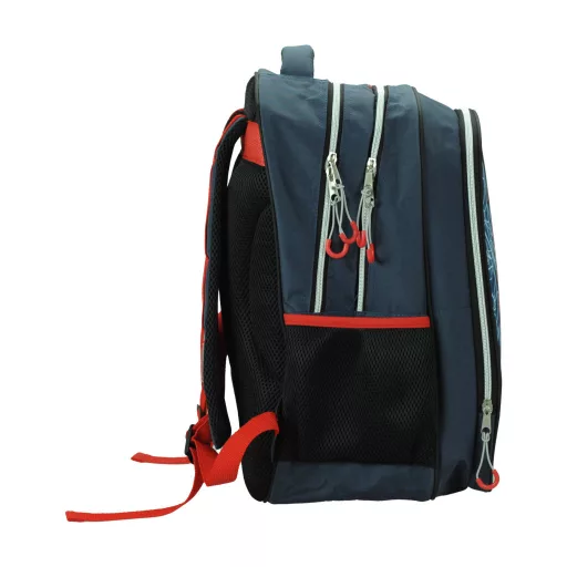Pókember Frame iskolatáska, táska 42cm