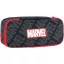Marvel 2 rekeszes tolltartó 26cm