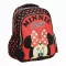 Disney Minnie Red Dots iskolatáska, táska 42cm