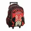 Disney Minnie Red Dots gurulós iskolatáska, táska 46cm
