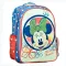 Disney Minnie Boho iskolatáska, táska 43cm