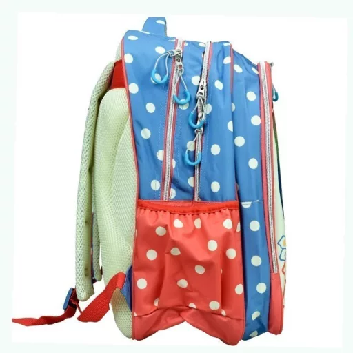 Disney Minnie Boho iskolatáska, táska 43cm