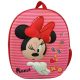 Disney Minnie Wink 3D hátizsák, táska 34cm