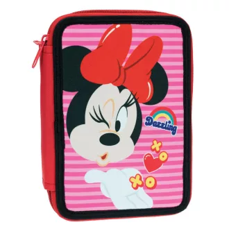 Disney Minnie Wink tolltartó töltött 2 emeletes