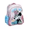 Disney Minnie Joy iskolatáska, táska 43cm