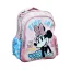 Disney Minnie Joy iskolatáska, táska 43cm