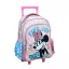 Disney Minnie Joy gurulós iskolatáska, táska 46cm