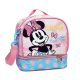 Disney Minnie Joy thermo uzsonnás táska 21cm