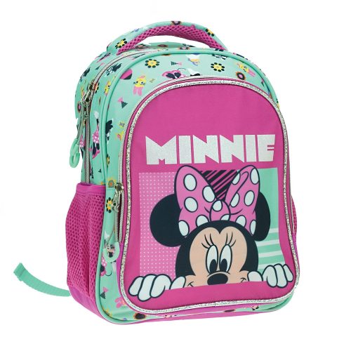 Disney Minnie hátizsák, táska 31cm