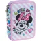 Disney Minnie tolltartó töltött 2 emeletes