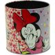 Disney Minnie Joy fém ceruzatartó 10,5cm