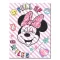 Disney Minnie A/4 gumis mappa
